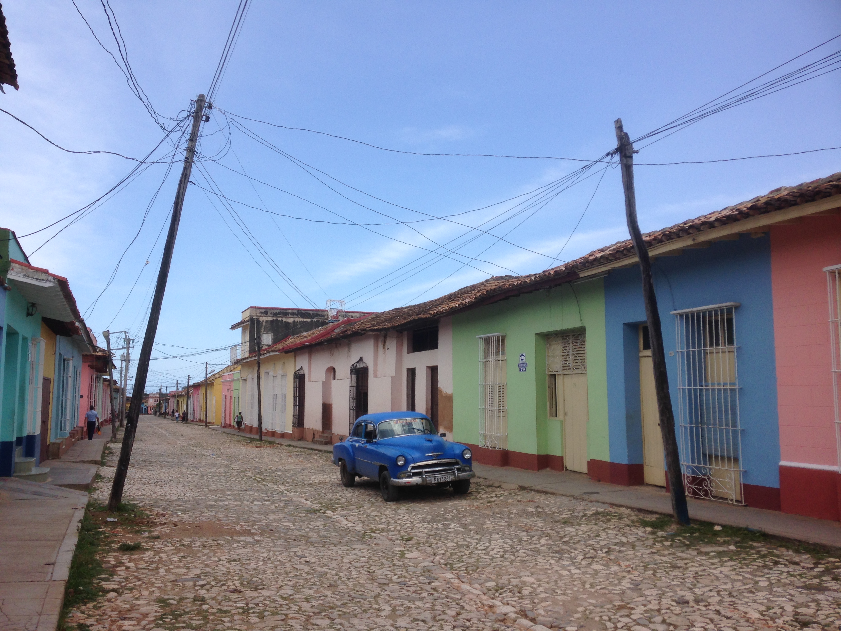 Cuba: Walking the path between myth and reality
