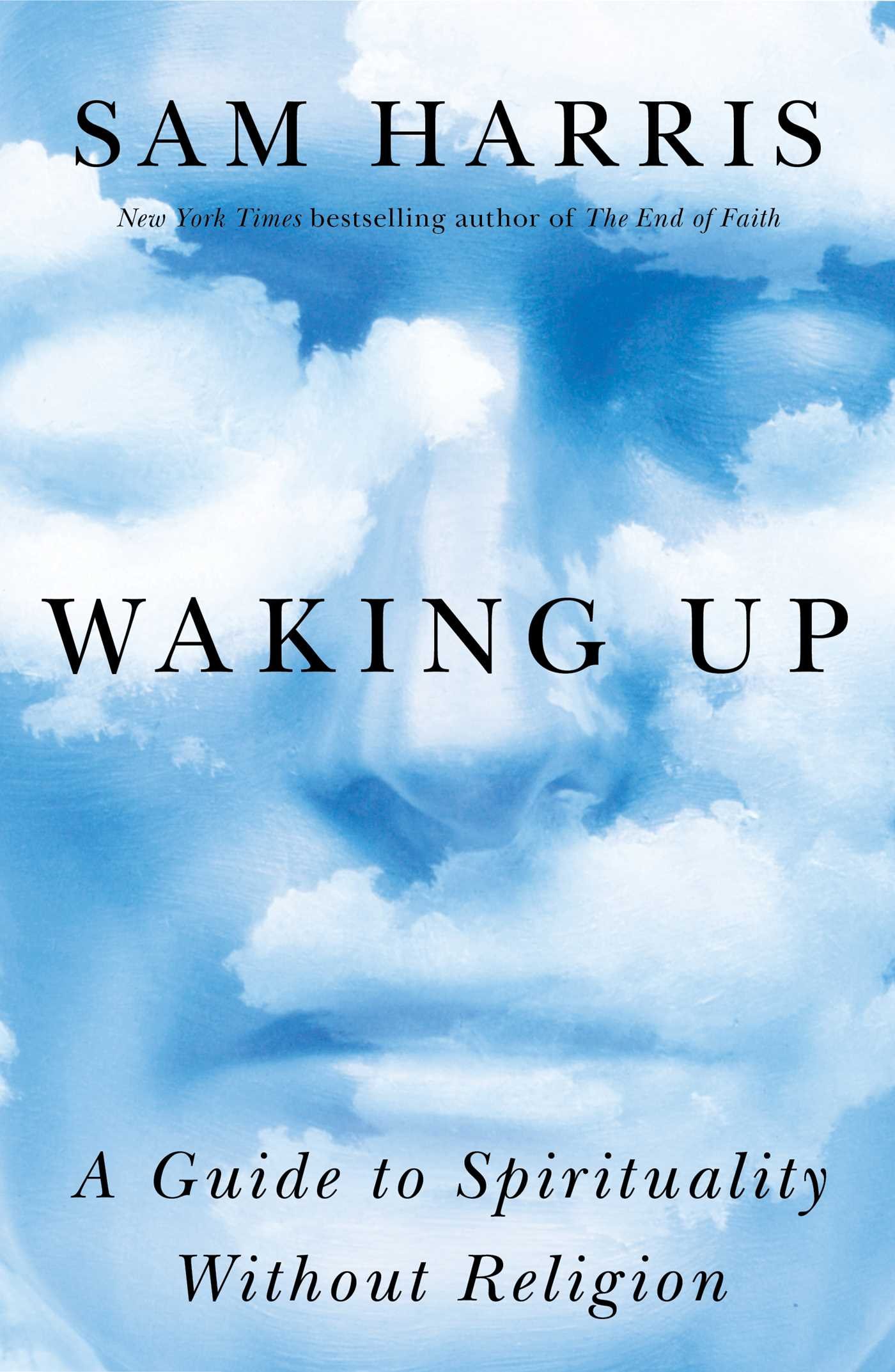 Sam Harris’ Waking Up