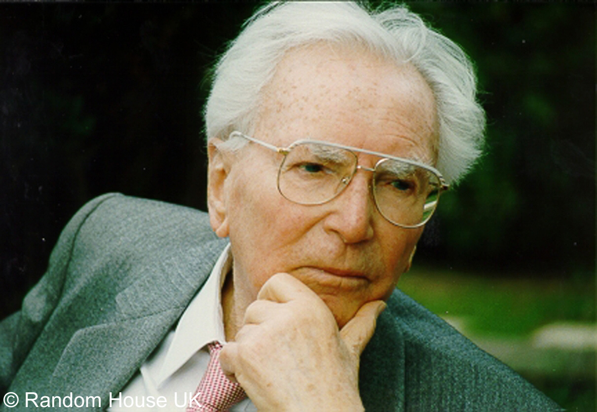 Viktor Frankl – Man’s Search for Meaning