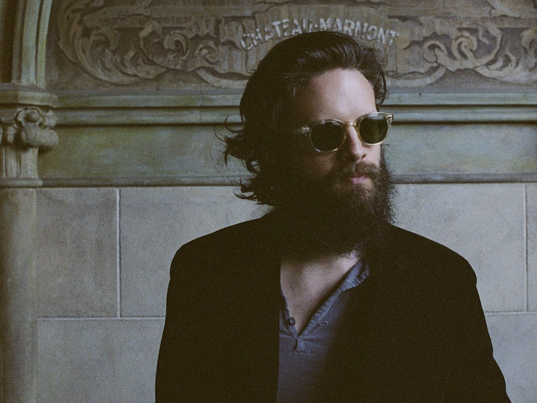 Father John Misty live at the Opera House